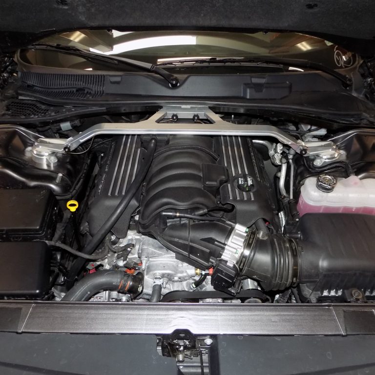 Hellion 2006-2019 Hemi Sleeper Hidden Twin Turbo System