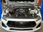 Hellion 2024+ Ford Mustang GT / Dark Horse Sleeper Hidden Twin Turbo System