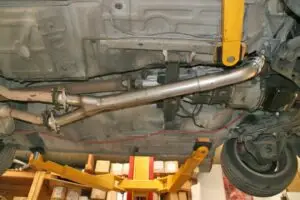 Hellion 1979-1993 Ford Mustang Single Turbo System