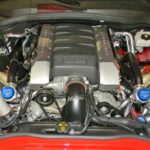 Hellion 2010-2015 Chevrolet Camaro SS Eliminator Twin Turbo System