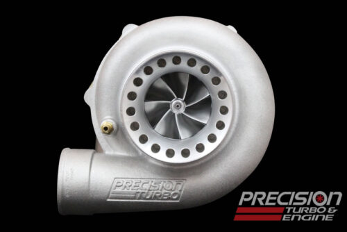 Precision Turbo PT6466 GEN2 CEA Turbocharger