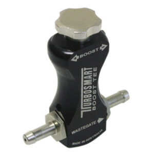 Turbosmart Boost-Tee Manual Boost Controller