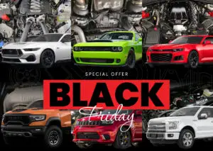Black Friday 2025