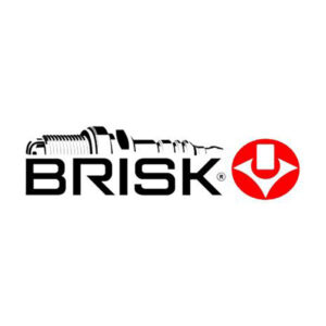 Brisk spark plugs