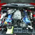 Hellion 1996-2004 Ford Mustang Twin Turbo System