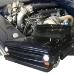 Hellion Coyote Conversion Twin Turbo System