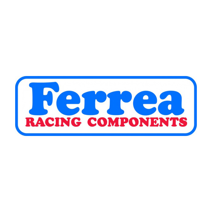 Ferrea Valves