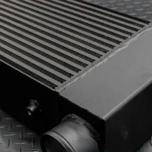 Hellion Intercooler Blackout
