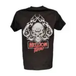 Hellion Turbo Original T-Shirt