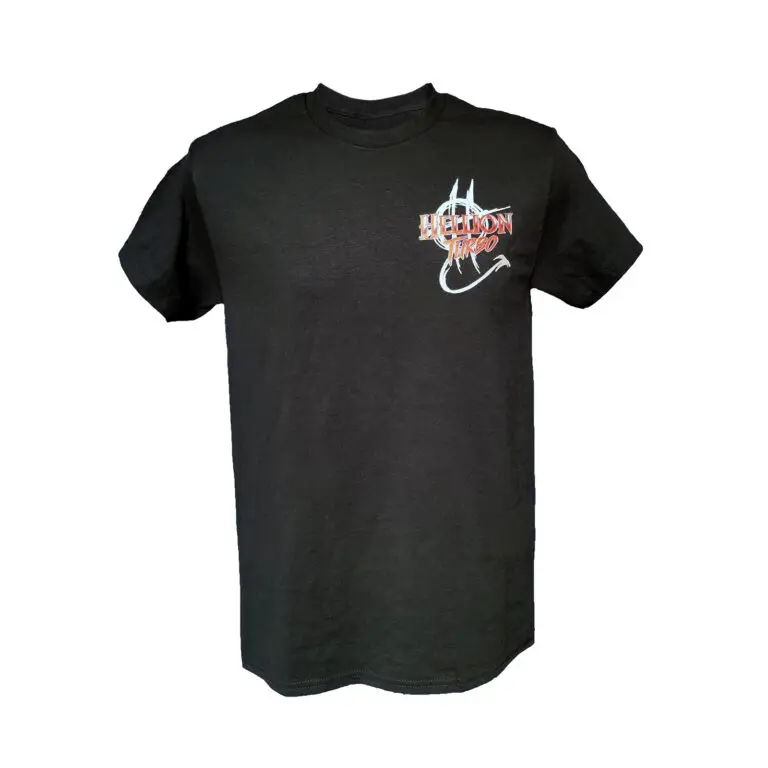 Hellion Turbo Original T-Shirt