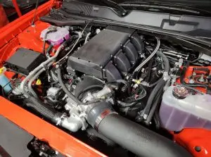 Hellion Demon 170 Turbo Kit