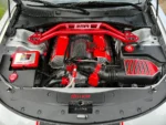 Hellion 2006-2021 Hemi 5.7L / 6.1L / 6.4L Sleeper Hidden Twin Turbo System