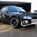 Hellion 1996-2004 Ford Mustang Twin Turbo System