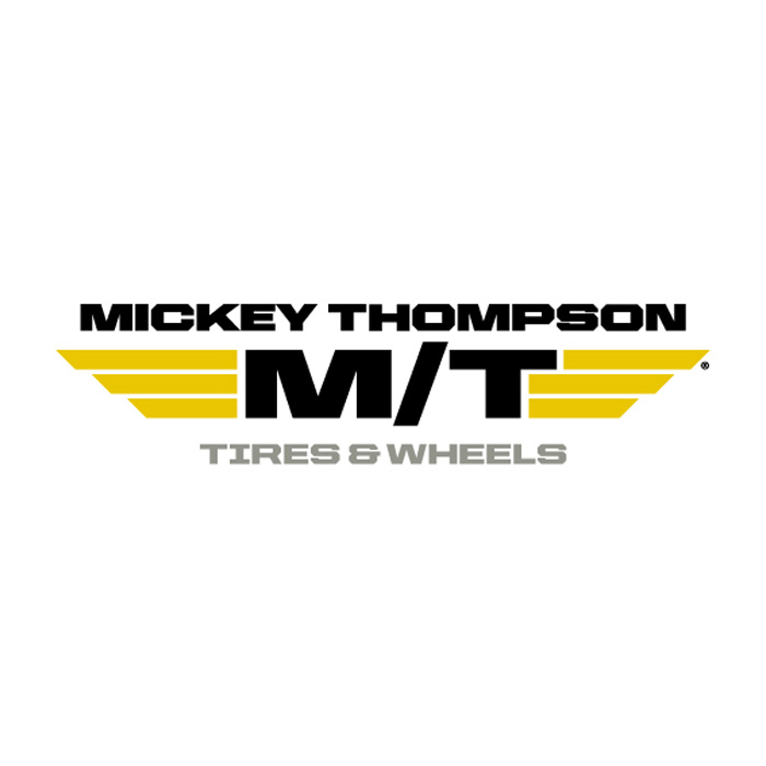 Mickey Thompson