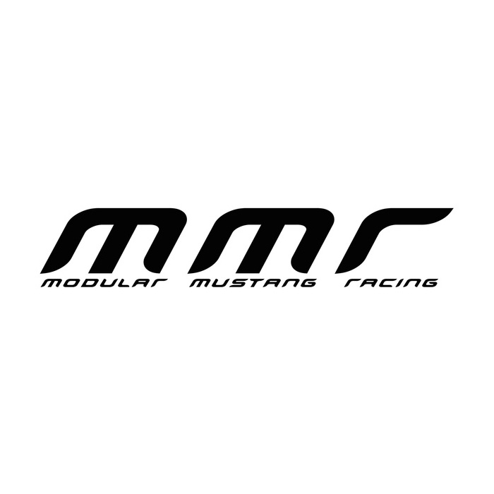 Modular Mustang Racing (MMR)
