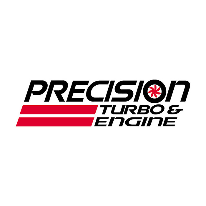Precision Turbo
