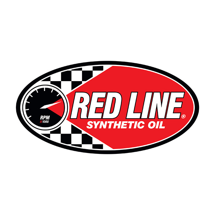 Red line oil