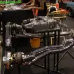 Hellion 1996-2004 Ford Mustang Twin Turbo System