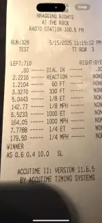 Hellion 2015+ Hellcat / Demon / Redeye Compound Boost Twin Turbo System - Image 7