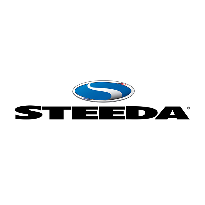 Steeda