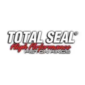 Total Seal Piston Rings