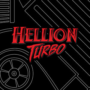 Hellion Turbo