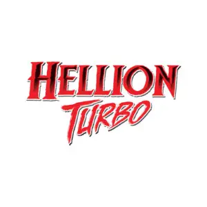 Hellion Turbo